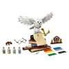 LEGO Hogwarts Icons Collectors Edition 76391 — 3010 osa, 3 minifiguuri, 18+