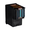 Superbulk printeritint HP B-H703BK (asendab HP 703 CD887) standardne must