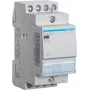 Kontaktor 25A 4S 24V ESD425 (ESD425)