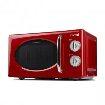 Girmi FM21 Over the range kombinatsioonmikrolaineahi 20 L 700 W punane