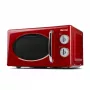 Girmi FM21 Over the range kombinatsioonmikrolaineahi 20 L 700 W punane