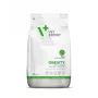 Kuiv koeratoit VETEXPERT Veterinary Diet Obesity 2 kg — täiskasvanute kehakaalu haldamine, linnuliha, valk 30%, rasv 6,5%