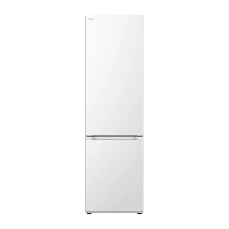 Külmik-sügavkülmik LG GBV3200DSW