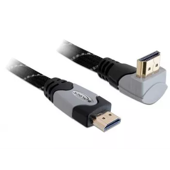HDMI-kaabel DeLOCK 2m High Speed HDMI 1.4