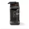 Espressomasin Tchibo Esperto2 Milk must — integreeritud piimavahustaja, lauaautomaatne espressovalmistaja