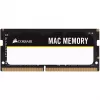 SO-DIMM 32 GB DDR4-2666 (2x 16 GB) Dual-Kit, Arbeitsspeicher CMSA32GX4M2A2666C18, Value Select