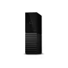 Väline HDD Western Digital WDBBGB0260HBK-EESN 26 TB, USB 3.2 Gen 1 (3.1 Gen 1), Micro-USB B, must