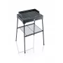 Elektrigrill Severin PG 8568 2200 W must ristkülikukujuline küpsetuspind