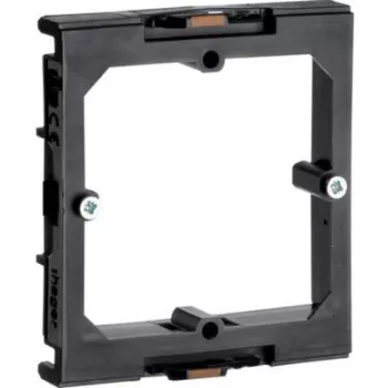 Hager Dado Trunking (L x B) 71 mm x 64 mm G2870 1 tk Must (G2870)
