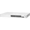 HPE Aruba Switch IOn 1830 24G 2SFP Euroopa - inglise
