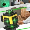 Lasernivoo risttasapinnaline laser 4D