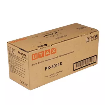 UTAX 1T02NR0UT0 toonerkassett 1 tk Originaal must