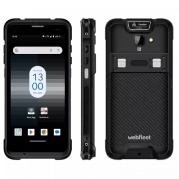 Webfleet PRO M 64 GB – Europe + vöötkoodilugeja