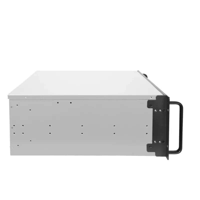 Silverstone SST-RM41-506 arvutikorpus Rack