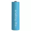 Laetavad patareid PANASONIC ENELOOP LITE AAA 550 mAh 2 tk (BK-4LCCE/2CP)