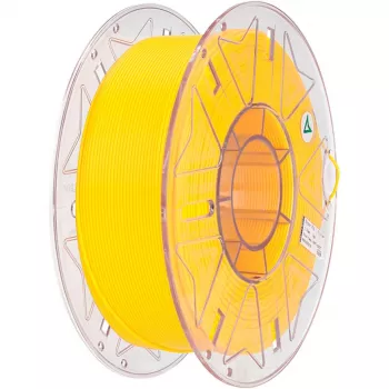 3D-printimismaterjal Creality 3D 3301010469 Polüpiimhape PLA Kollane 1 kg