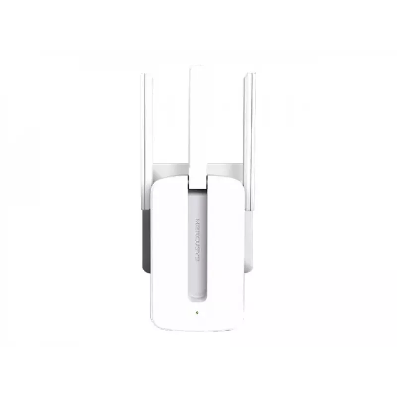 Mercusys WiFi N repiiter 300Mbps WiFi võrgu laiendaja, traadita võimendi MW300RE (N300, 2 välist antenni)