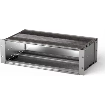 SCHROFF SUBR PRO F 3U 84HP 475D SL - Rack-Accessory - 3 HE (24563146)