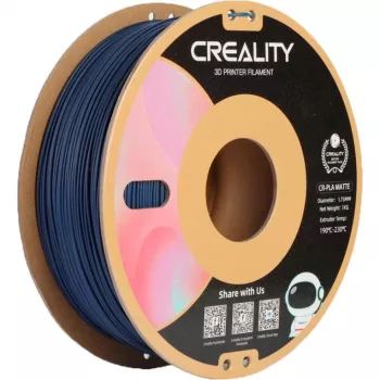 3D-printimismaterjal Creality 3301010298 PLA sinine 1 kg 1,75 mm