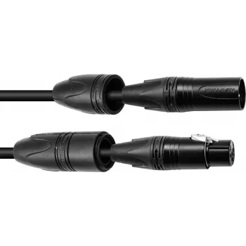 DMX-kaabel PSSO 3022783A IP65 3-kontaktiline 1,5 m