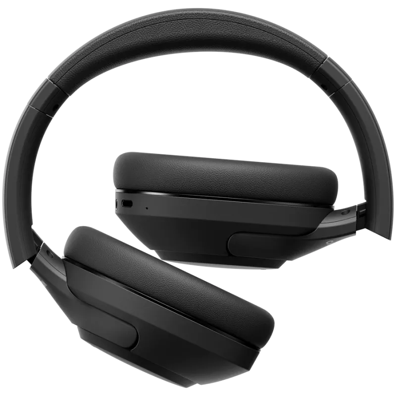 Juhtmevabad kõrvaklapid CANYON OnRiff 6 koos Bluetoothiga, ANC-aktiivmürasummutusega, sisseehitatud mikrofoniga, pika aku kestusega, ergonoomilise disainiga
