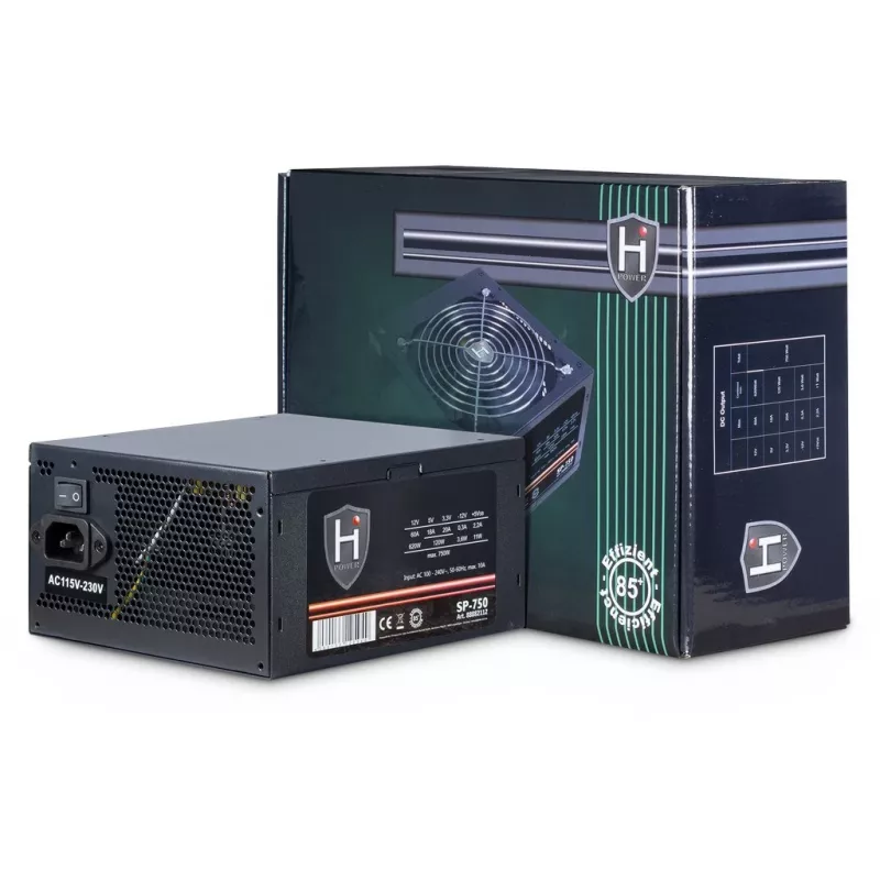 Inter-tech 88882112 Must