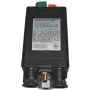 Aerotec Nema Switch 400V 3 Wege 3/8 6,3-10 A - Abg. 3 - 1/4 suruõhu rõhulüliti 1 tk (9063148)