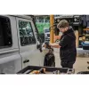 Löökkruvikeeraja DeWALT DCF850NT, 3250 p/min, 1/4 tolli padrun, 900 g