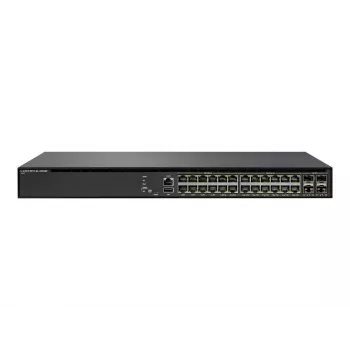Halvatud kommutaator Lancom Systems GS-4530XP L3 2.5G Ethernet 30 porti PoE