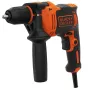 Black & Decker BEH710-QS puur 2800 p/min Must, Oranž