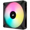 Ventilaator Corsair CO-9050156-WW 14 cm Must 2 tk 500-1700 p/min
