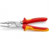 Näpitsad Knipex 13 96 200