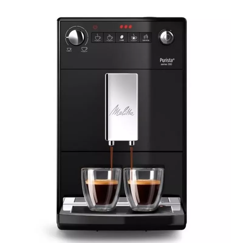 MELITTA Purista espresso masin F23/0-102