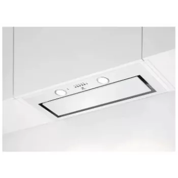 Electrolux LFG719W sisseehitatav valge 580 m³/h