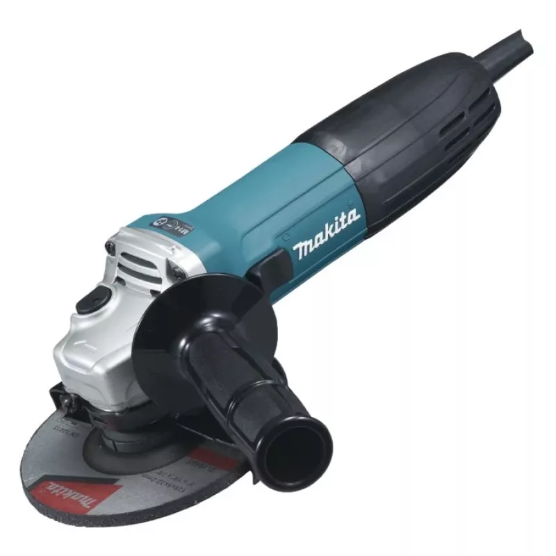 Makita GA5030R nurgalihvija 125, 6,4 11000 p/min 720 W 1,8 kg