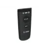 Käeshoitav vöötkoodiskanner Zebra CS60 — 1D/2D LED, Bluetooth/USB, IP65, sisseehitatud LiPo aku