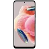 Xiaomi Redmi Note 12 - 4G nutitelefon - Dual-SIM - RAM 4 GB / sisemälu 128 GB - microSD-pesa - OLED-ekraan - 6.67 - 2400 x 1080 pikslit (120 Hz)
