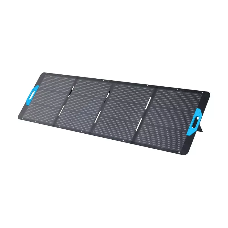 Anker SOLIX PS200 päikesepaneel 200 W monokristalliline räni