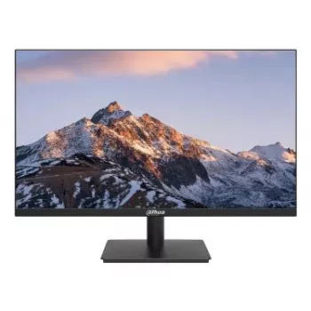 Dahua Technology LM24-A221Y arvutimonitor 60,5 cm (23,8 tolli) 1920 x 1080 pikslit Full HD LED Must