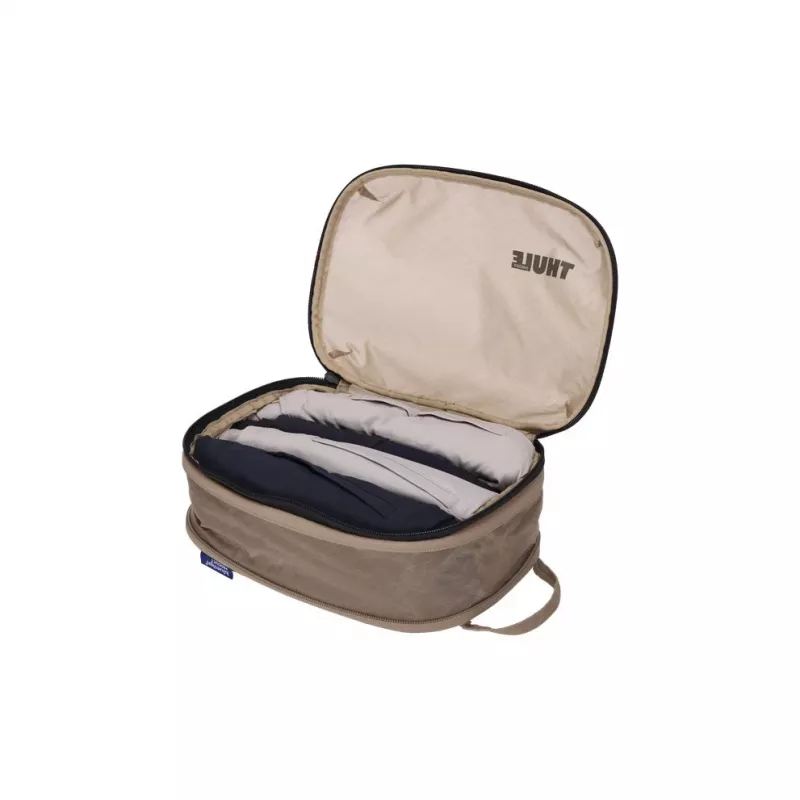 Thule 5558 kompressioonipakkimiskott väike pehme beež