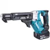 Juhtmeta salvega kruvikeeraja Makita DFR552Z 18V 5700 p/min