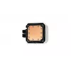 All-in-one vedelikjahuti DeepCool Mystique 360 WH 12 cm Valge