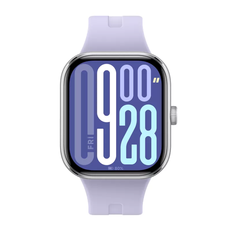 Nutikell Xiaomi Redmi Watch 5 Lavendel Lilla