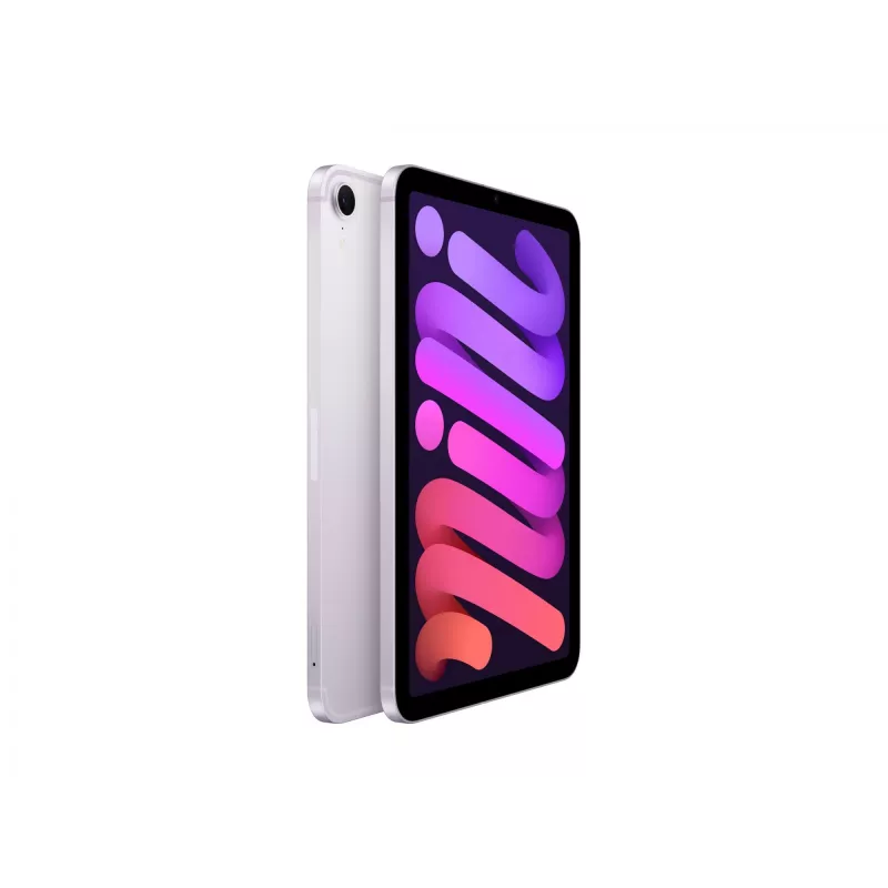 Tahvelarvuti Apple iPad mini 5G 8,3-tolline A17 Pro 256GB iPadOS 18