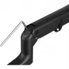 Monitor mount DIGITUS Single, clamp, 57 inch max, 27 kg capacity DA-90475