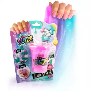 Kunst/käsitöömänguasi Canal Toys SSC 001 Soovitatav vanus 6+ Plastist Alumiinium