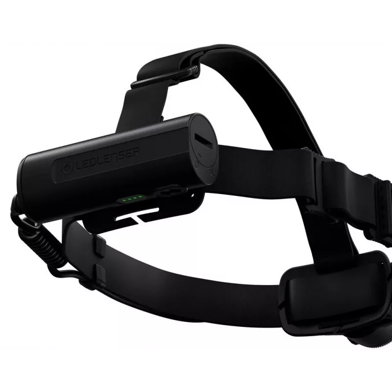 Ledlenser H7R Core Must Headband flashlight LED
