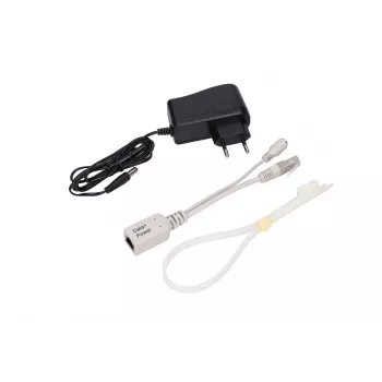Mikrotik GrooveA 52HPn 150 Mbit/s Hall Power over Ethernet (PoE)