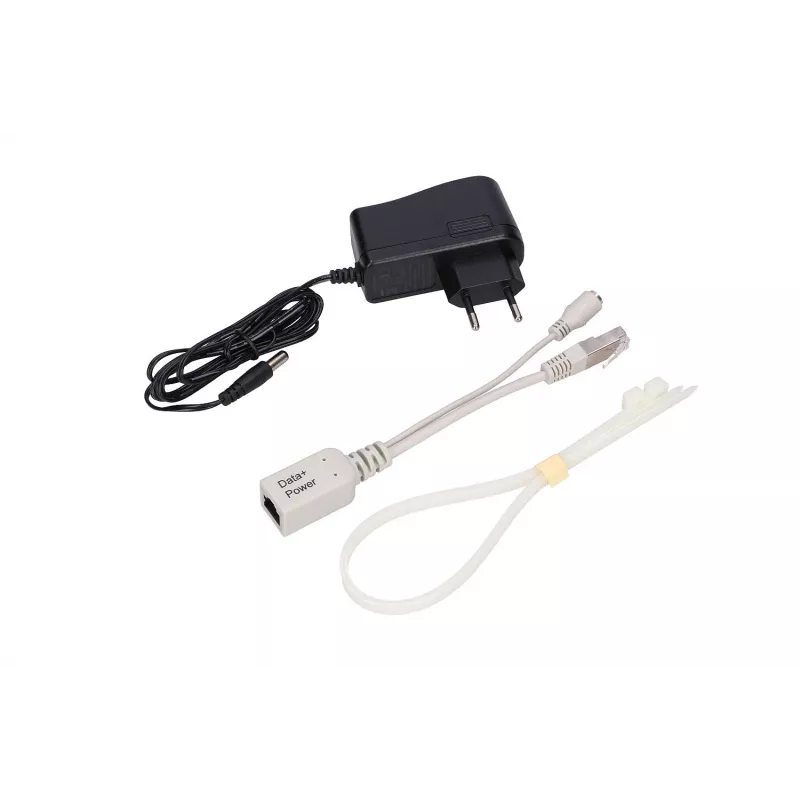 Mikrotik GrooveA 52HPn 150 Mbit/s Hall Power over Ethernet (PoE)