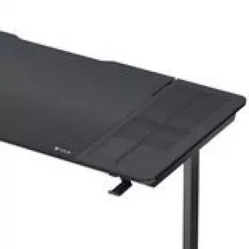 Mängulaud Thunder X3 LAB-X Lite, must, mudel TEGD-2037001.11